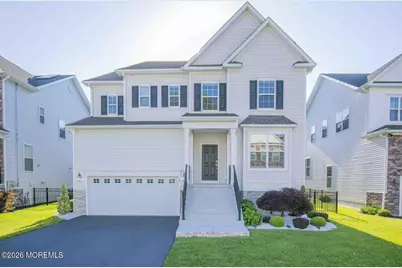 20 Kronenberg Street, Tinton Falls, NJ 07724 - Photo 2