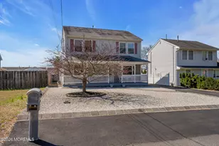 95 Bay Harbor Blvd, Brick, NJ 08723 - Photo 38