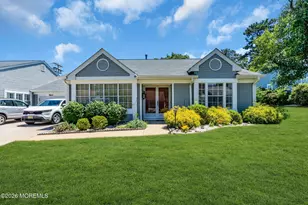 1013B Buckingham Dr, Manchester Township, NJ 08759 - Photo 38