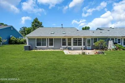 1013B Buckingham Drive, Manchester Township, NJ 08759 - Photo 34