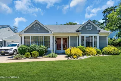 1013B Buckingham Drive, Manchester Township, NJ 08759 - Photo 1