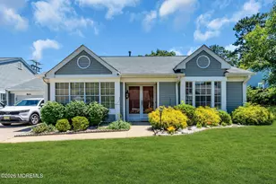1013B Buckingham Dr, Manchester Township, NJ 08759 - Photo 1