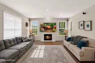 14 Heathrow Ct, Marlboro Township, NJ 07746 - Photo 14