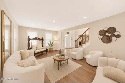 14 Heathrow Court, Marlboro Township, NJ 07746 - Photo 10