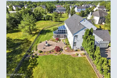14 Heathrow Court, Marlboro Township, NJ 07746 - Photo 58