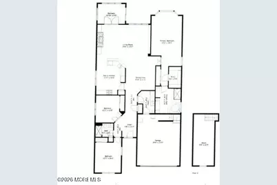 29 Nottingham Way, Jackson, NJ 08527 - Photo 4