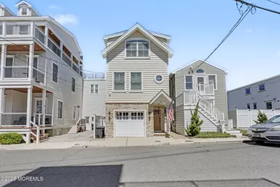 7 E Church Street, Sea Bright, NJ 07760 - Photo 2