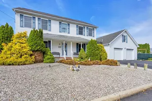 460 Cedar Dr, Lanoka Harbor, NJ 08734 - Photo 1