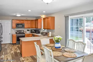 309 Holly Blvd, Bayville, NJ 08721 - Photo 4