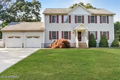 309 Holly Boulevard, Bayville, NJ 08721 - Photo 1