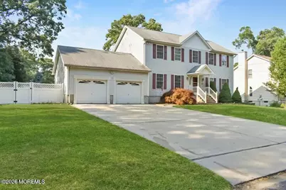 309 Holly Boulevard, Bayville, NJ 08721 - Photo 32