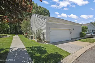 511 Skylark Dr, Monroe Township, NJ 08831 - Photo 34