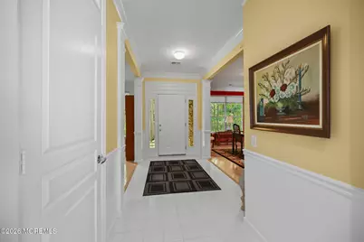 511 Skylark Drive #511, Monroe Township, NJ 08831 - Photo 4