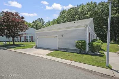 511 Skylark Drive #511, Monroe Township, NJ 08831 - Photo 36