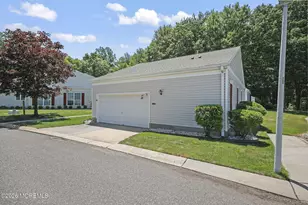 511 Skylark Dr, Monroe Township, NJ 08831 - Photo 36