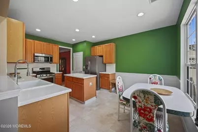 511 Skylark Drive #511, Monroe Township, NJ 08831 - Photo 16