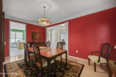 511 Skylark Drive #511, Monroe Township, NJ 08831 - Photo 8