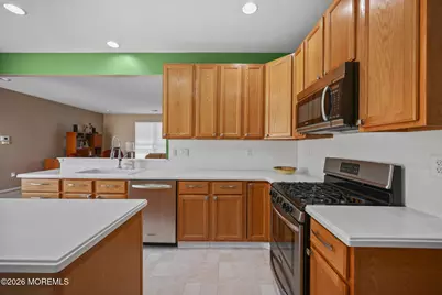 511 Skylark Drive #511, Monroe Township, NJ 08831 - Photo 18