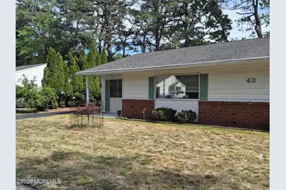 43 Maine Avenue #B, Whiting, NJ 08759 - Photo 1