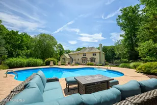 4 Henry Ct, Millstone Township, NJ 08535 - Photo 48