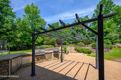 4 Henry Court, Millstone Township, NJ 08535 - Photo 52