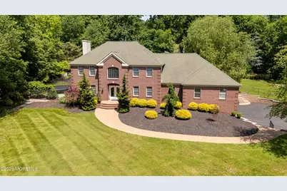 4 Henry Court, Millstone Township, NJ 08535 - Photo 2