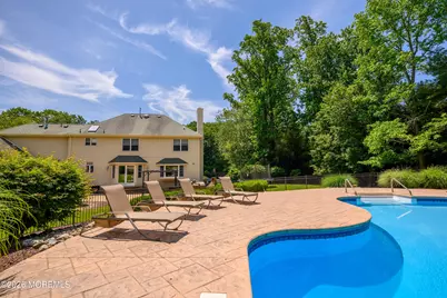 4 Henry Court, Millstone Township, NJ 08535 - Photo 58