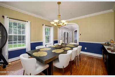4 Henry Court, Millstone Township, NJ 08535 - Photo 24