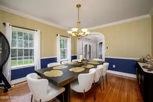 4 Henry Ct, Millstone Township, NJ 08535 - Photo 24