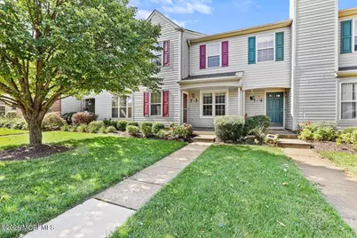 7 Stuart Drive #3, Freehold, NJ 07728 - Photo 2