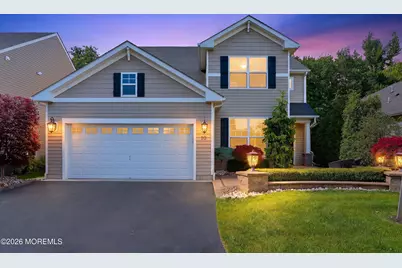 10 Cauthen Court, Manalapan Township, NJ 07726 - Photo 2