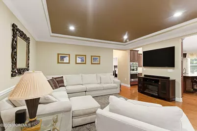 10 Cauthen Court, Manalapan Township, NJ 07726 - Photo 12