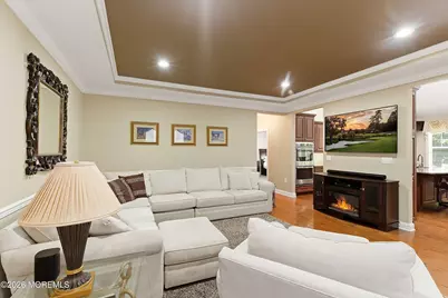 10 Cauthen Court, Manalapan Township, NJ 07726 - Photo 14