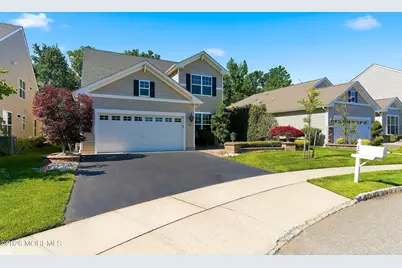 10 Cauthen Court, Manalapan Township, NJ 07726 - Photo 88