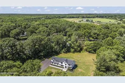 100 Hominy Hill Road, Colts Neck Township, NJ 07722 - Photo 64
