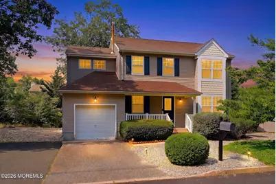 1918 Birchbark Place, Toms River Township, NJ 08753 - Photo 1