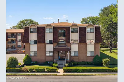 1190 W St Georges Avenue #C43, Linden, NJ 07036 - Photo 2