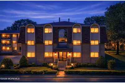 1190 W St Georges Avenue #C43, Linden, NJ 07036 - Photo 1