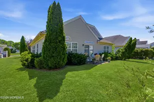 99 Eleanor Rd, Manchester Township, NJ 08759 - Photo 30
