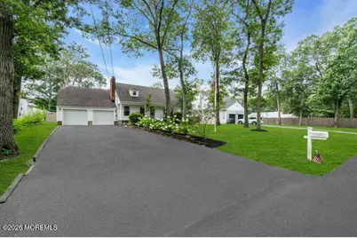 312 Oak Hollow Road, Brick, NJ 08724 - Photo 86