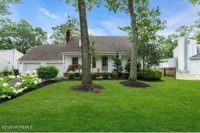 312 Oak Hollow Road, Brick, NJ 08724 - Photo 1