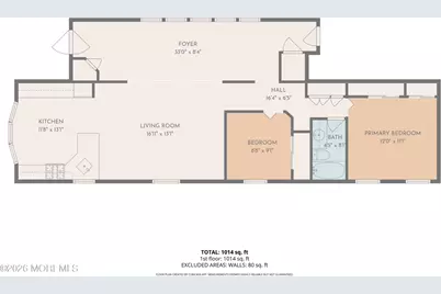 1919 Atlantic Avenue #25, Manasquan, NJ 08736 - Photo 18