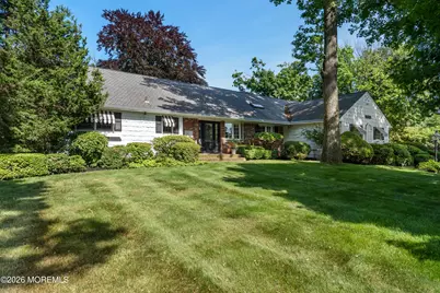 21 N Ward Avenue, Rumson, NJ 07760 - Photo 2