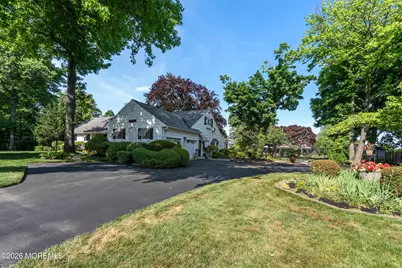 21 N Ward Avenue, Rumson, NJ 07760 - Photo 36