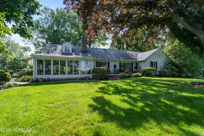 21 N Ward Avenue, Rumson, NJ 07760 - Photo 38