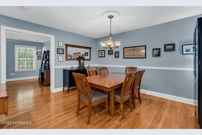 364 Mayfair Place, Morganville, NJ 07751 - Photo 12