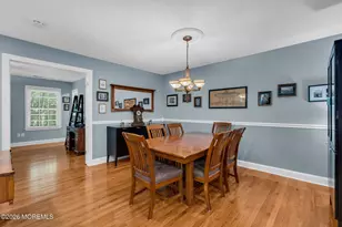 364 Mayfair Pl, Morganville, NJ 07751 - Photo 12