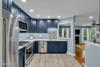 364 Mayfair Place, Morganville, NJ 07751 - Photo 2