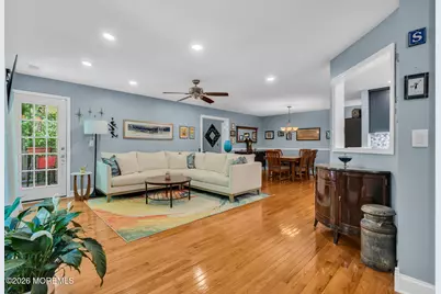 364 Mayfair Place, Morganville, NJ 07751 - Photo 6