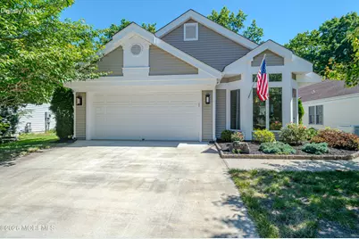 2328 Coral Leaf Road, Toms River Township, NJ 08755 - Photo 1